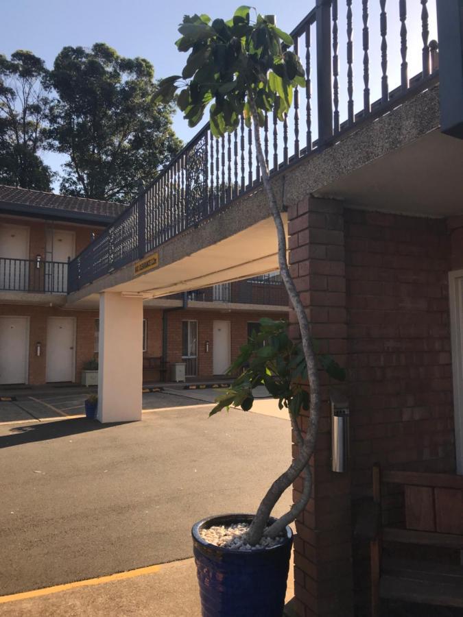 Narellan Motor Inn Exterior foto
