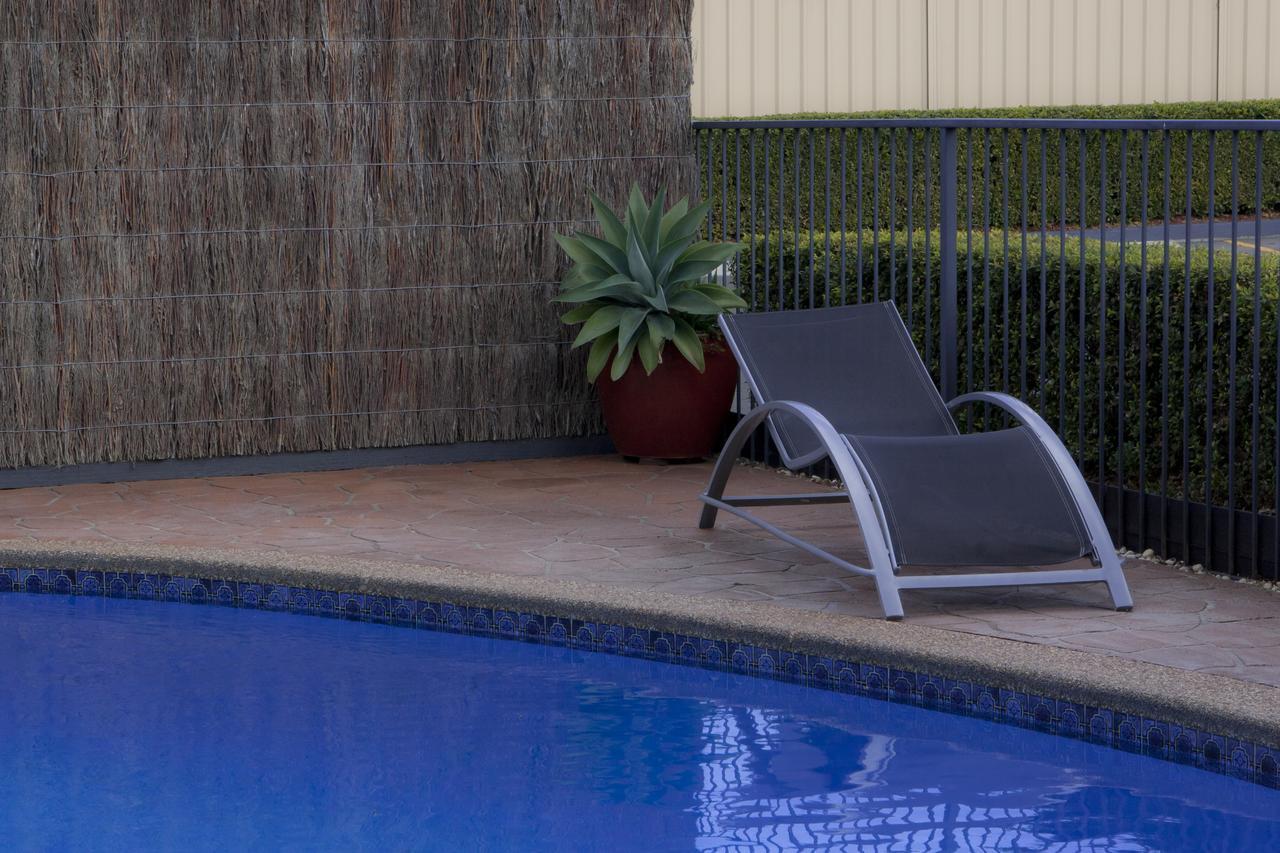 Narellan Motor Inn Exterior foto
