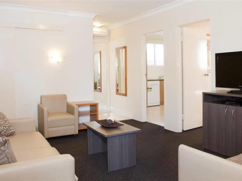 Narellan Motor Inn Exterior foto